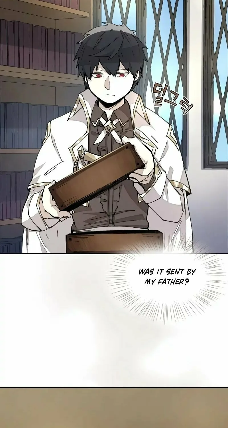 The Great Mage of the Hero’s Party Reincarnates Chapter 17 page 51 - 