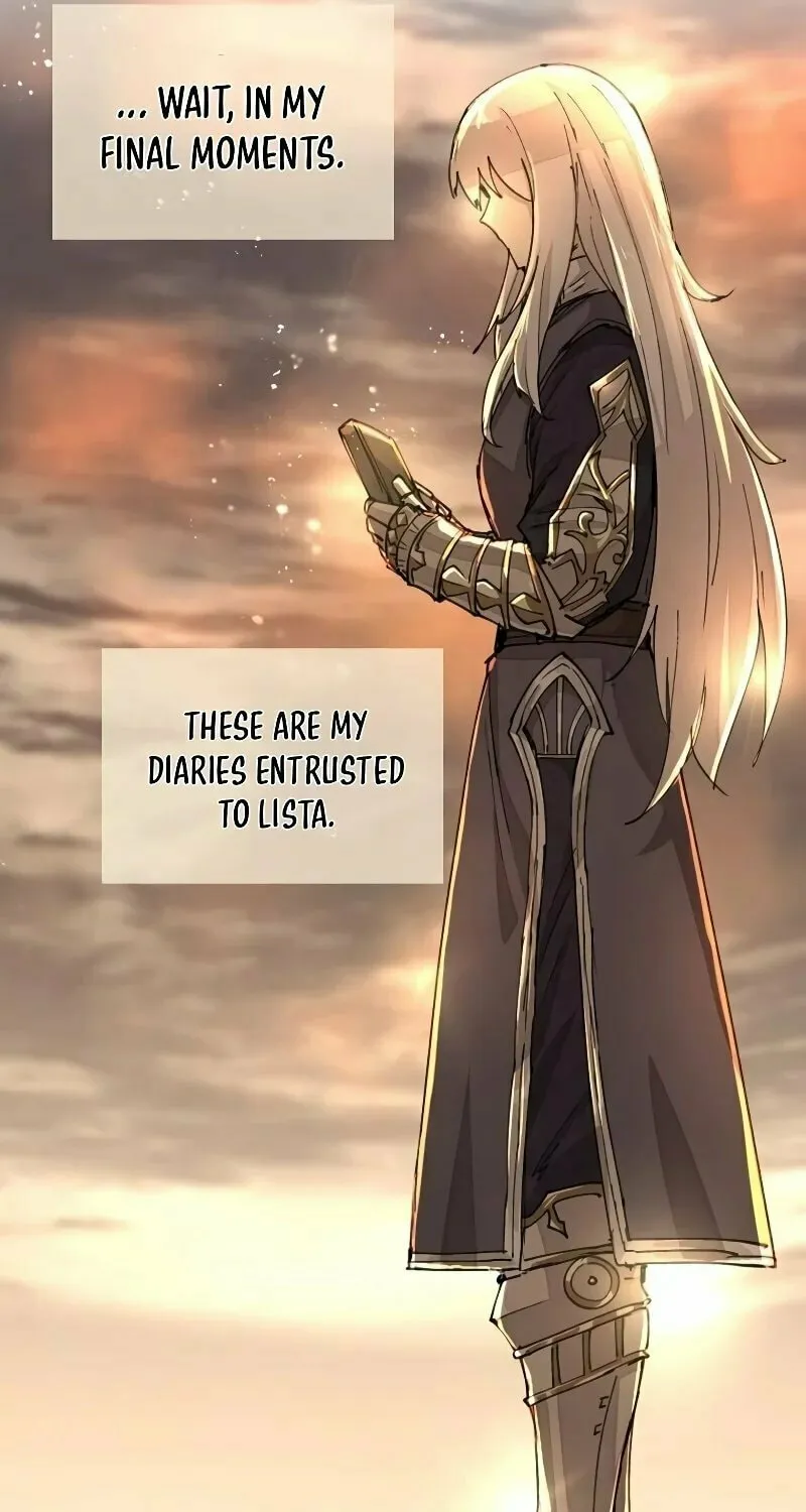 The Great Mage of the Hero’s Party Reincarnates Chapter 17 page 56 - 