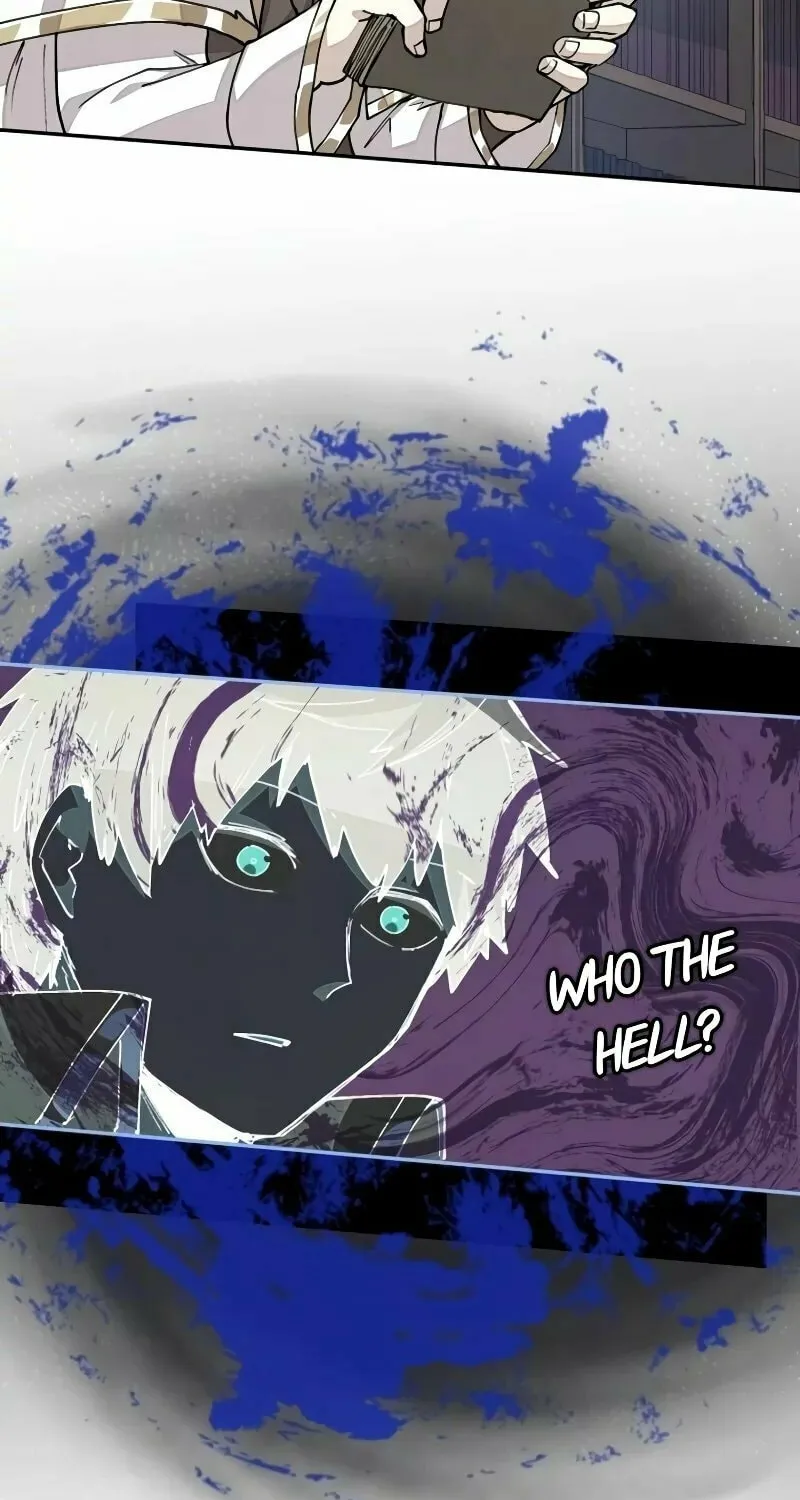 The Great Mage of the Hero’s Party Reincarnates Chapter 17 page 58 - 
