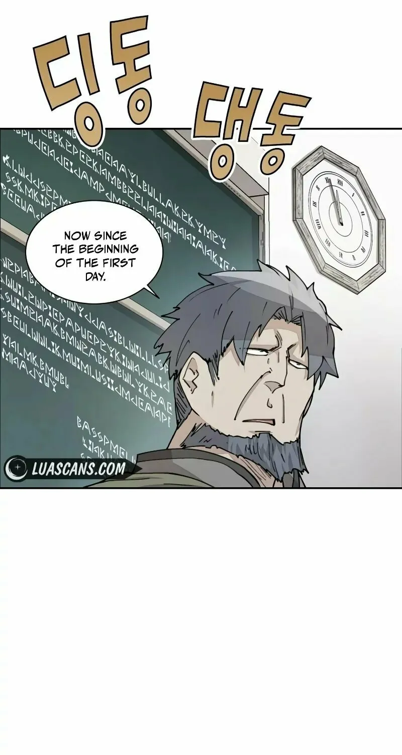 The Great Mage of the Hero’s Party Reincarnates Chapter 17 page 8 - 