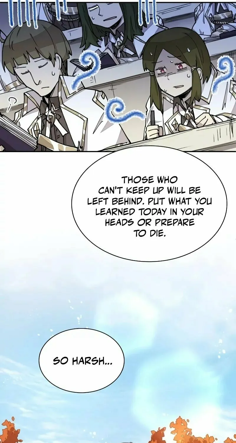 The Great Mage of the Hero’s Party Reincarnates Chapter 17 page 10 - 
