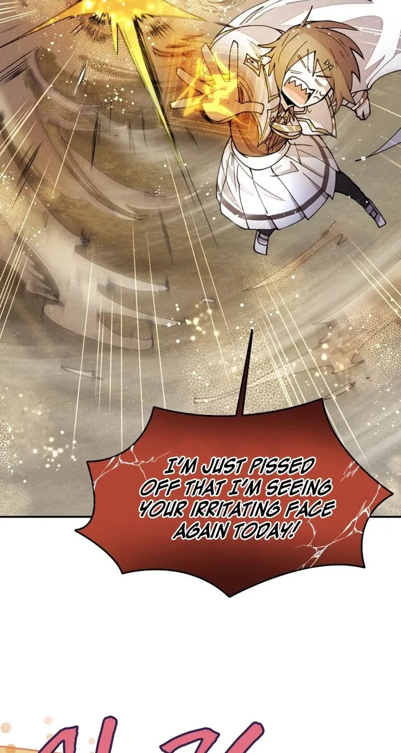 The Great Mage of the Hero’s Party Reincarnates Chapter 18 page 12 - 