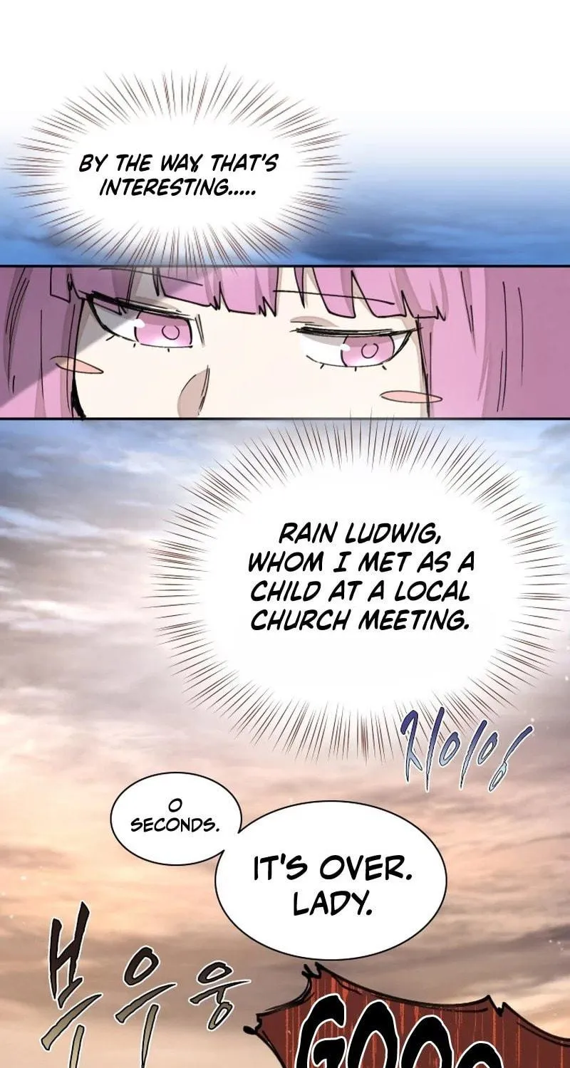The Great Mage of the Hero’s Party Reincarnates Chapter 18 page 16 - 