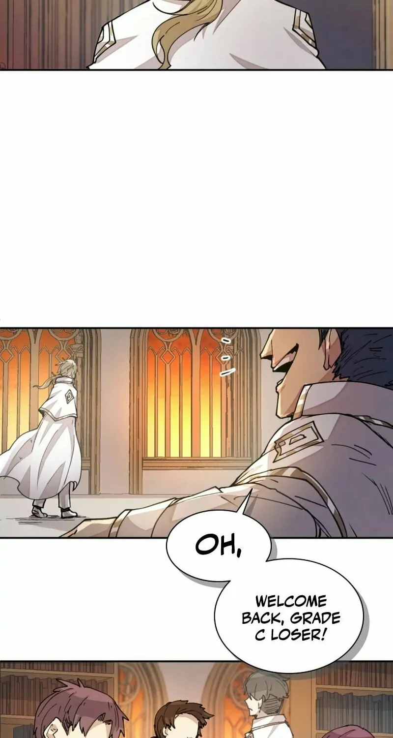 The Great Mage of the Hero’s Party Reincarnates Chapter 18 page 19 - 