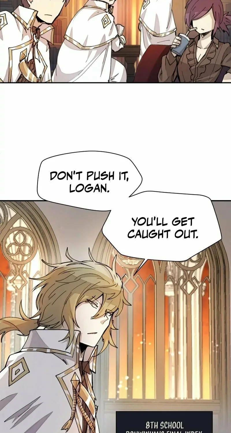 The Great Mage of the Hero’s Party Reincarnates Chapter 18 page 20 - 