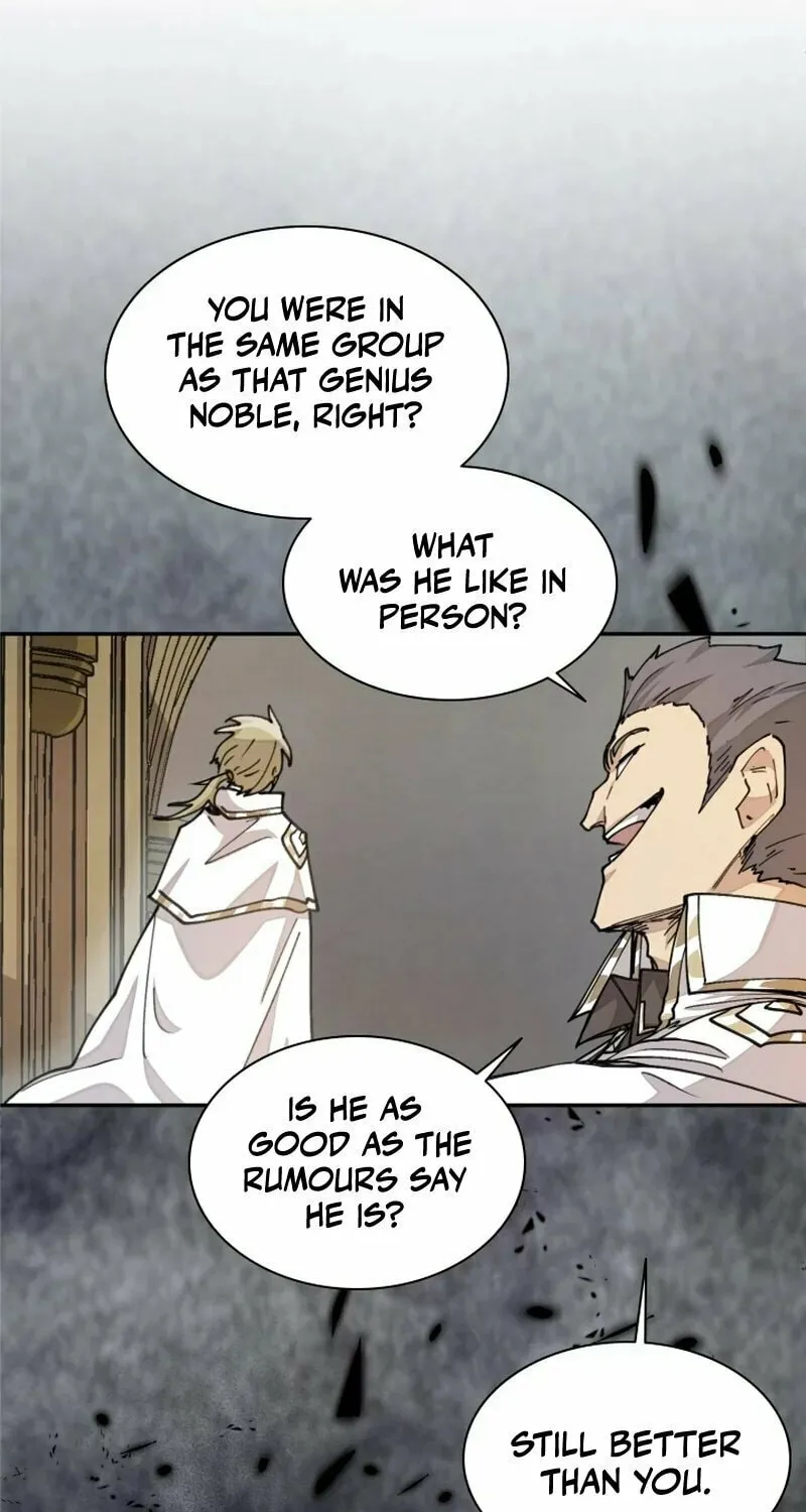 The Great Mage of the Hero’s Party Reincarnates Chapter 18 page 24 - 
