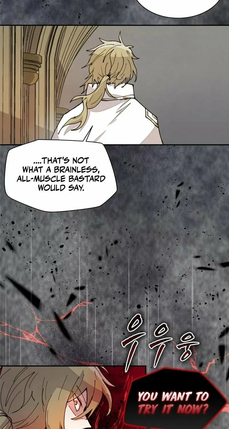 The Great Mage of the Hero’s Party Reincarnates Chapter 18 page 25 - 