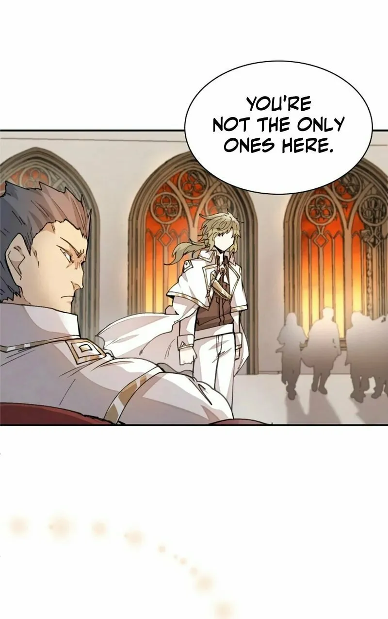 The Great Mage of the Hero’s Party Reincarnates Chapter 18 page 28 - 