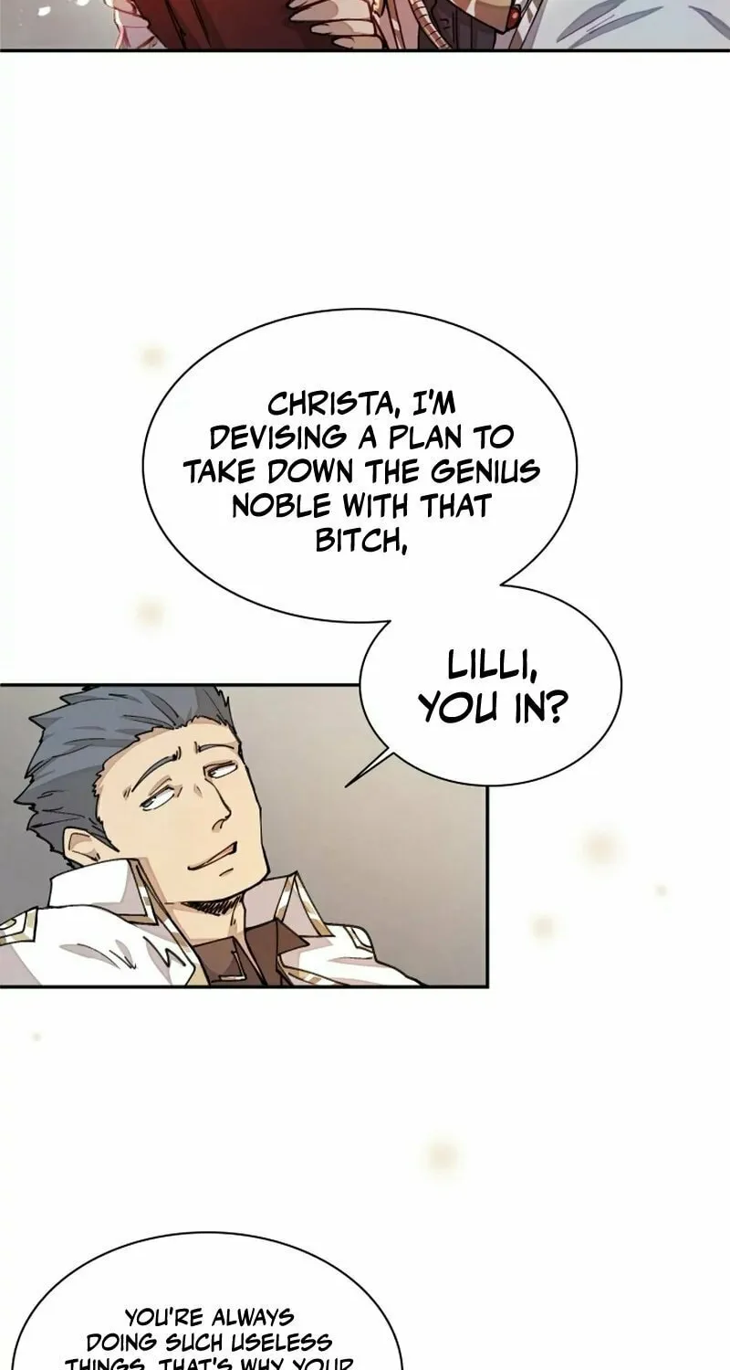 The Great Mage of the Hero’s Party Reincarnates Chapter 18 page 30 - 