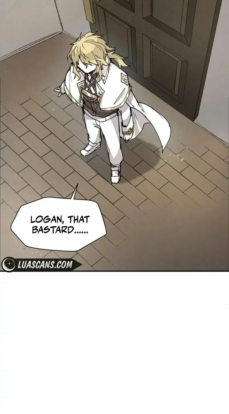 The Great Mage of the Hero’s Party Reincarnates Chapter 18 page 34 - 