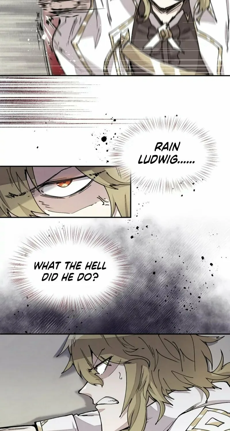 The Great Mage of the Hero’s Party Reincarnates Chapter 18 page 36 - 