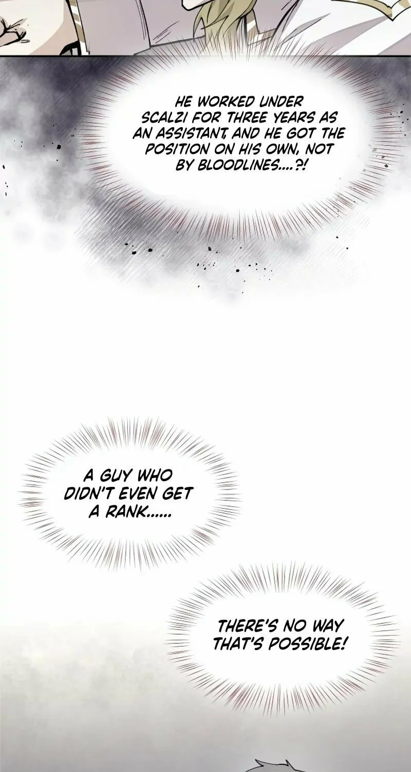 The Great Mage of the Hero’s Party Reincarnates Chapter 18 page 37 - 