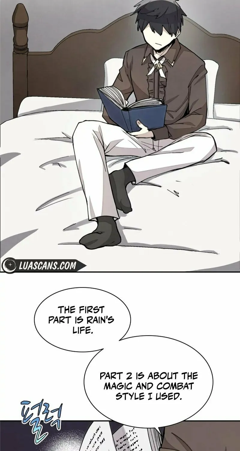 The Great Mage of the Hero’s Party Reincarnates Chapter 18 page 38 - 