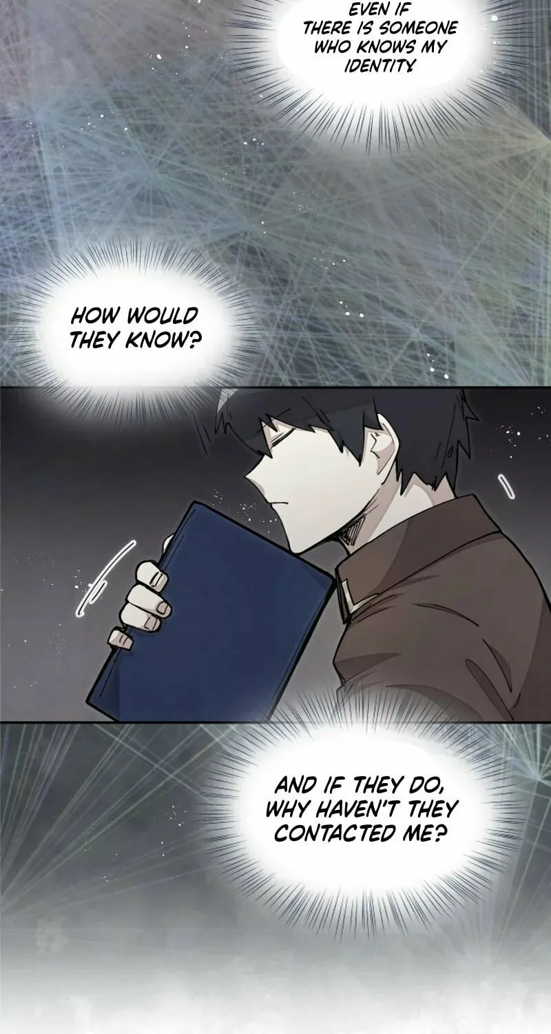 The Great Mage of the Hero’s Party Reincarnates Chapter 18 page 40 - 