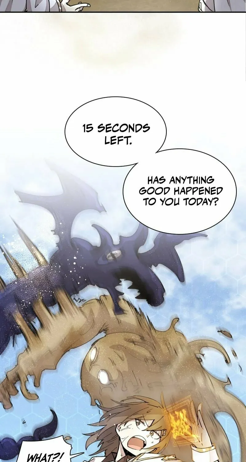 The Great Mage of the Hero’s Party Reincarnates Chapter 18 page 5 - 