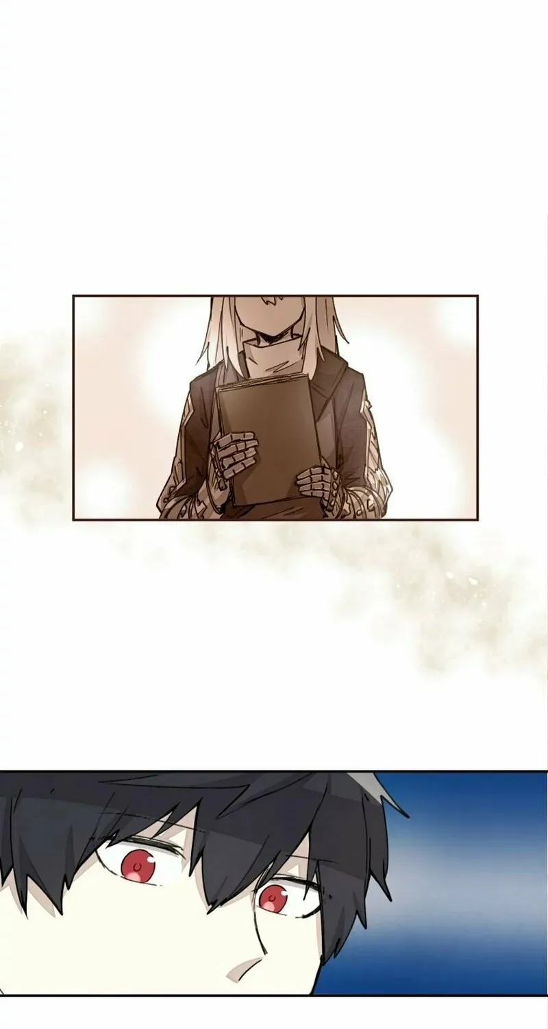 The Great Mage of the Hero’s Party Reincarnates Chapter 18 page 44 - 