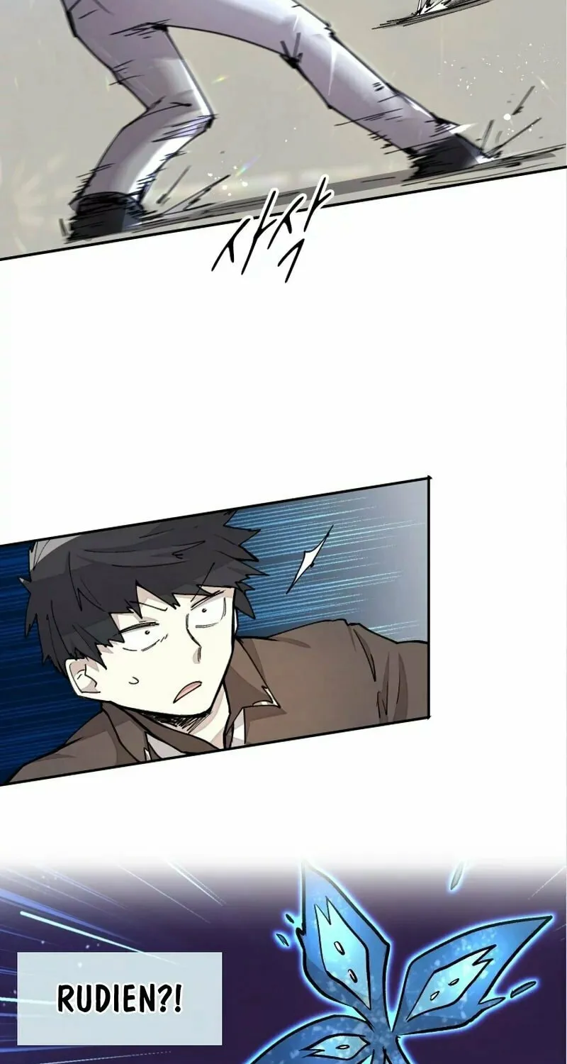 The Great Mage of the Hero’s Party Reincarnates Chapter 18 page 49 - 
