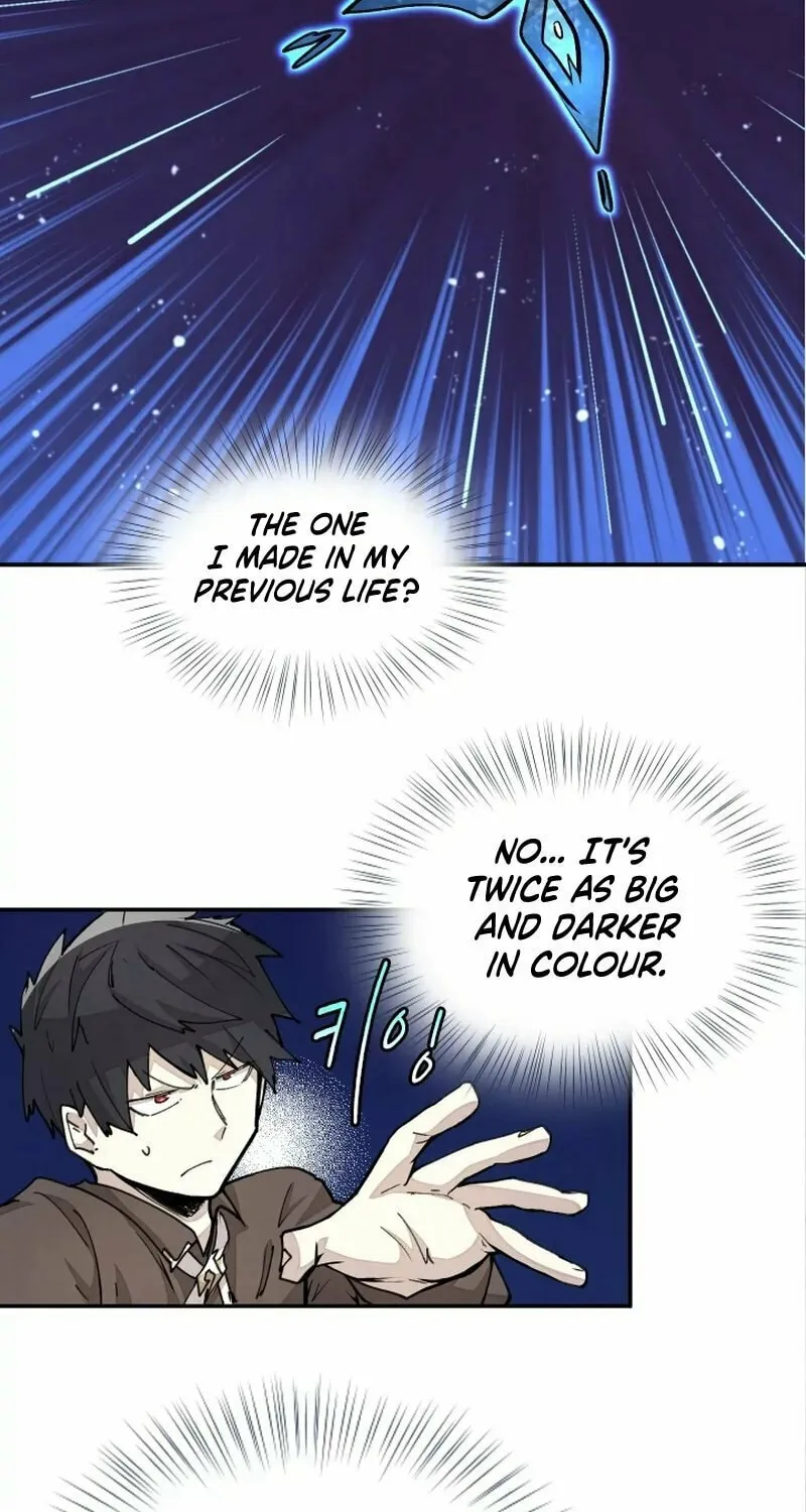 The Great Mage of the Hero’s Party Reincarnates Chapter 18 page 50 - 