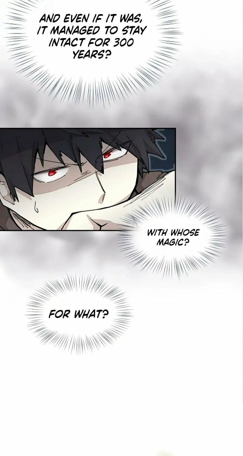 The Great Mage of the Hero’s Party Reincarnates Chapter 18 page 51 - 