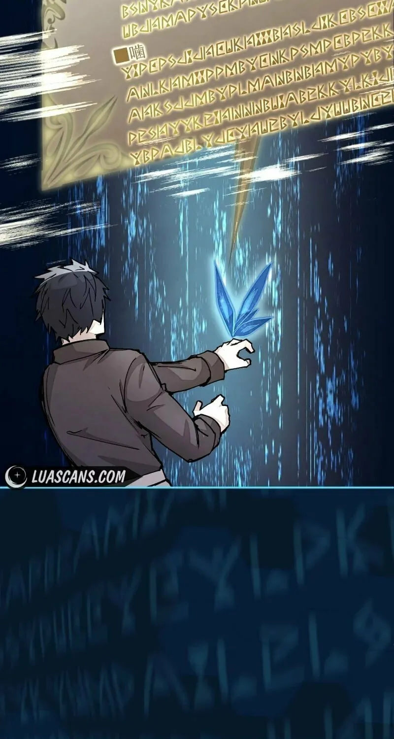 The Great Mage of the Hero’s Party Reincarnates Chapter 18 page 55 - 
