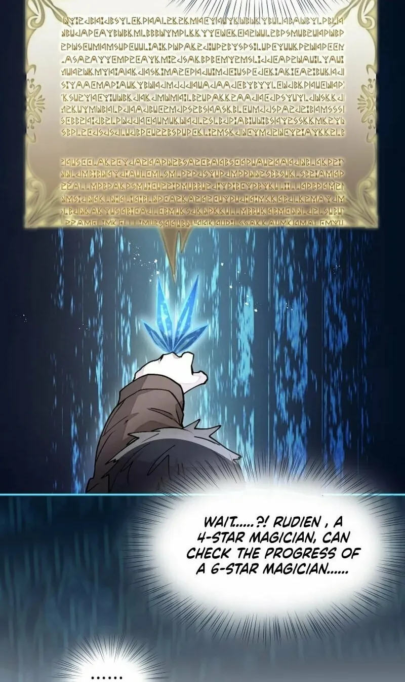 The Great Mage of the Hero’s Party Reincarnates Chapter 18 page 58 - 