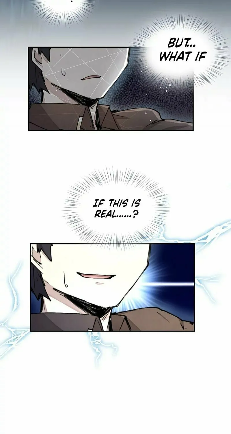 The Great Mage of the Hero’s Party Reincarnates Chapter 18 page 59 - 