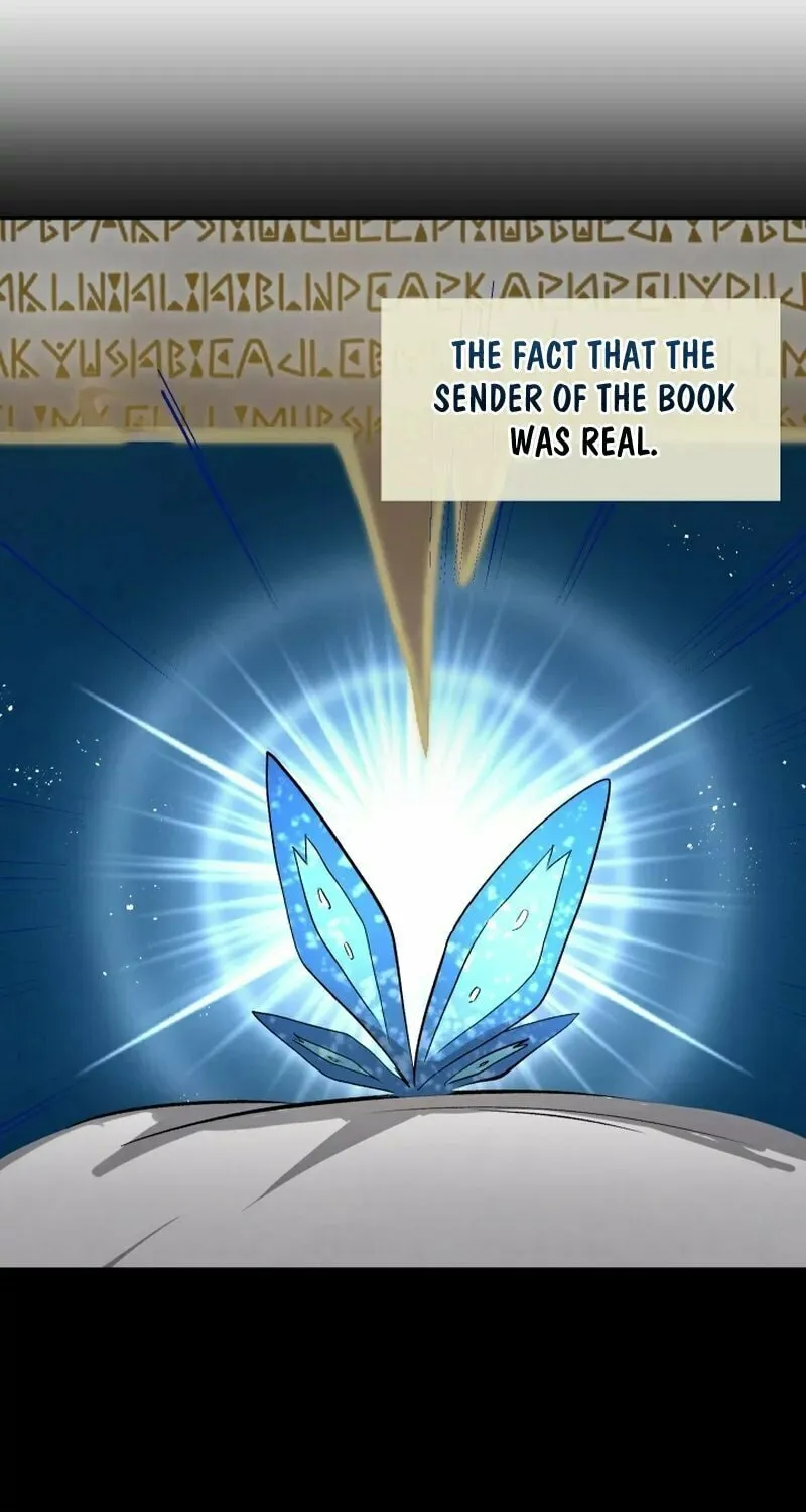 The Great Mage of the Hero’s Party Reincarnates Chapter 18 page 64 - 