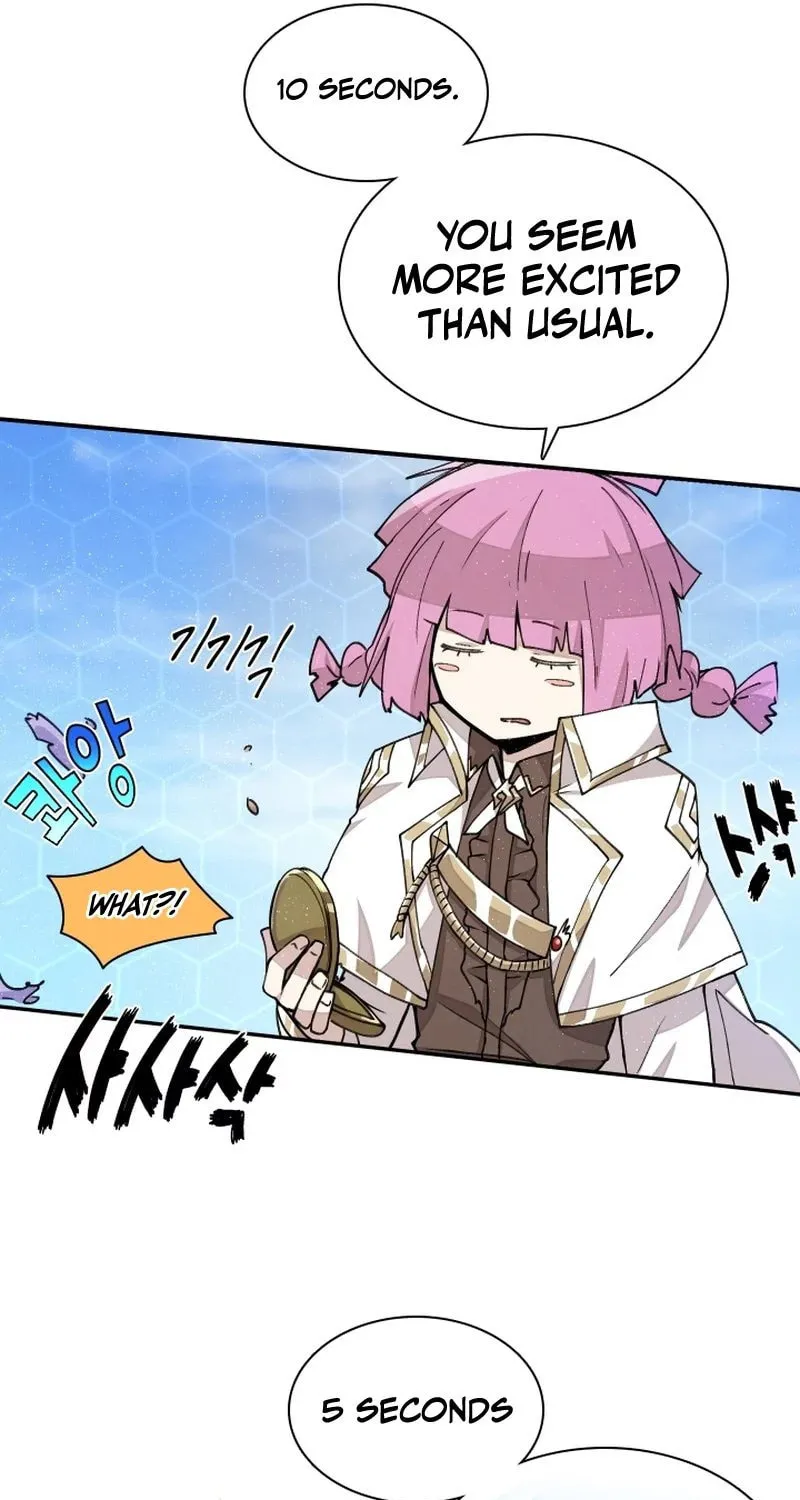 The Great Mage of the Hero’s Party Reincarnates Chapter 18 page 8 - 