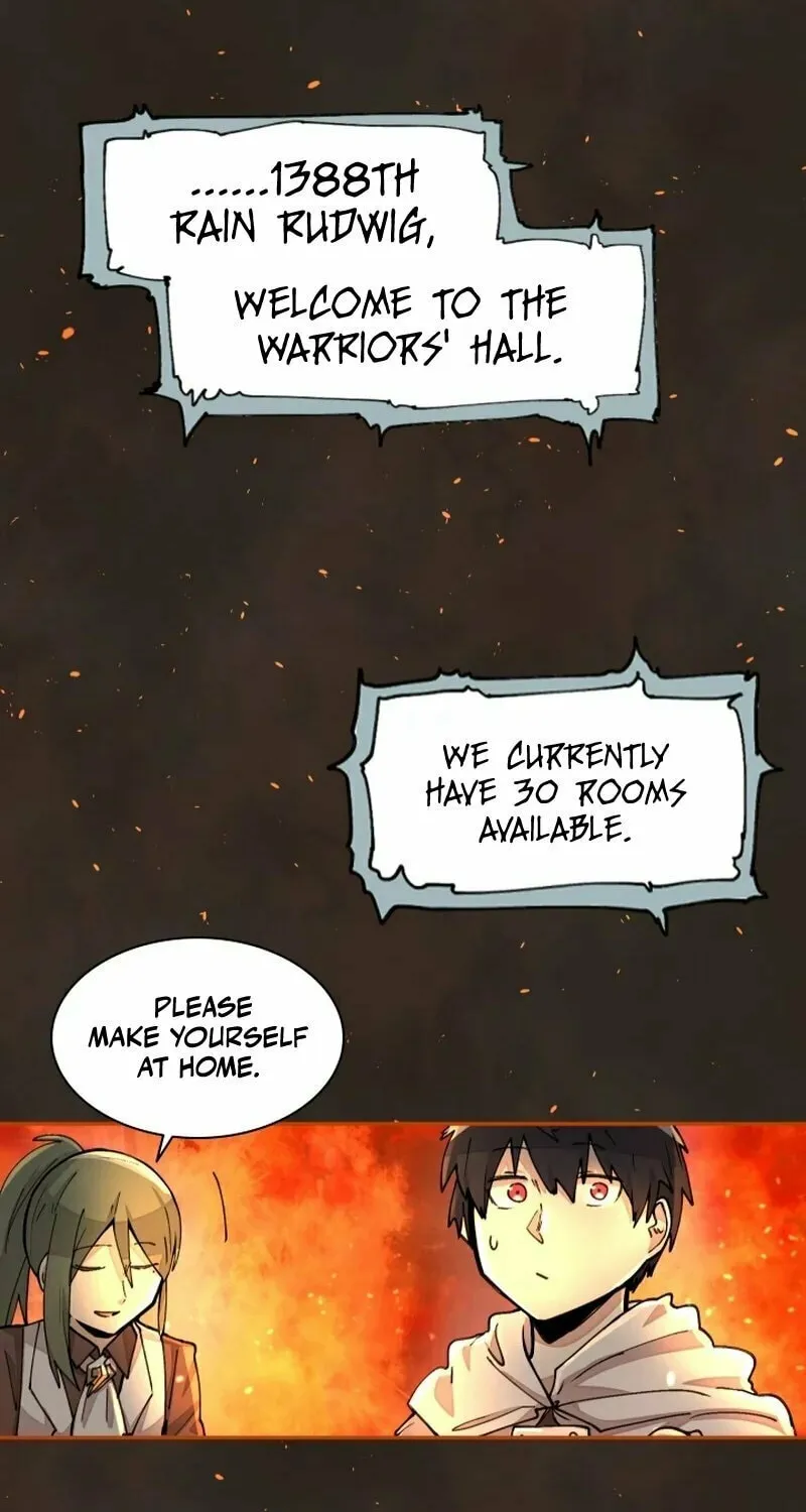 The Great Mage of the Hero’s Party Reincarnates Chapter 19 page 15 - 