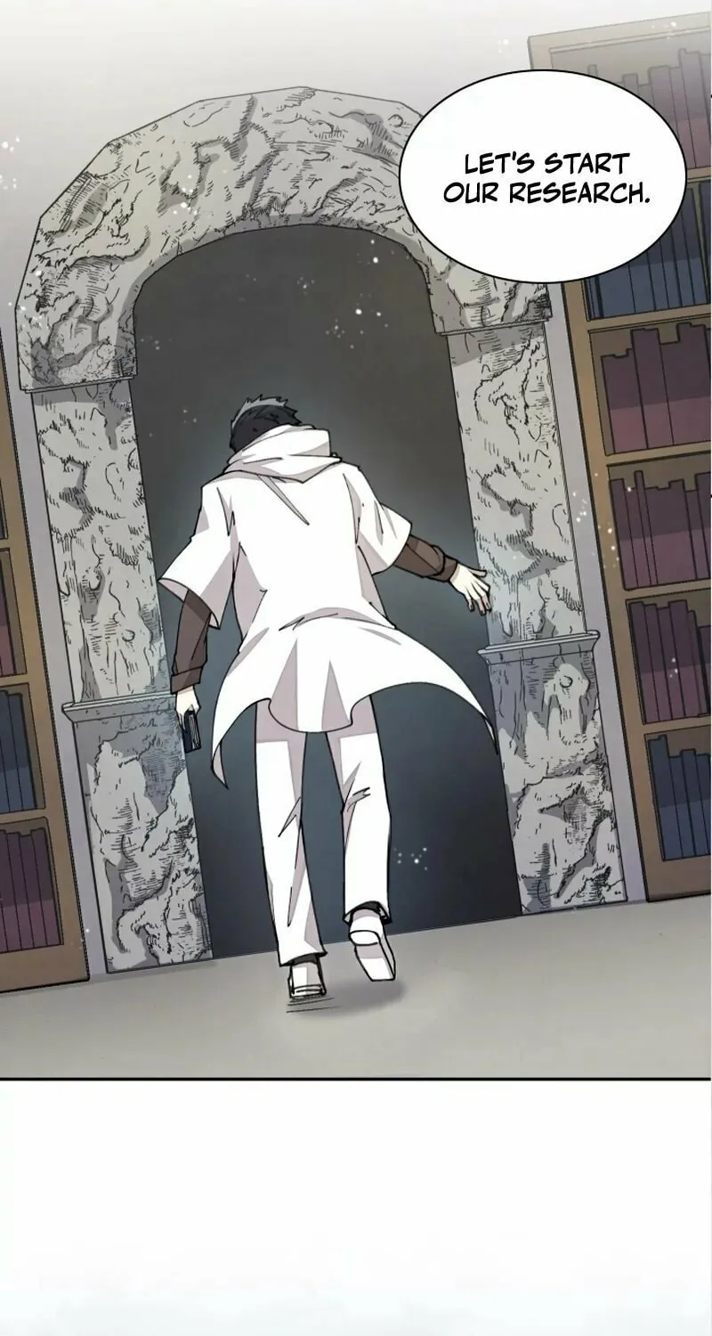The Great Mage of the Hero’s Party Reincarnates Chapter 19 page 3 - 