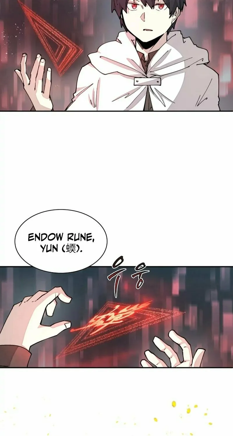 The Great Mage of the Hero’s Party Reincarnates Chapter 19 page 23 - 