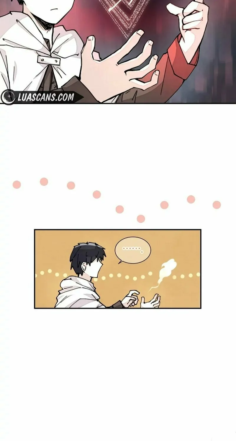 The Great Mage of the Hero’s Party Reincarnates Chapter 19 page 25 - 
