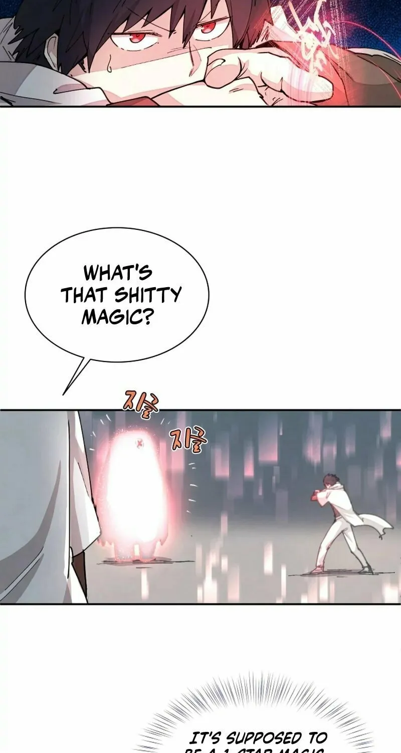 The Great Mage of the Hero’s Party Reincarnates Chapter 19 page 35 - 