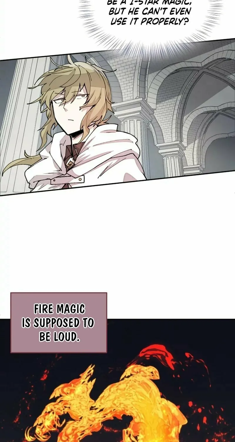 The Great Mage of the Hero’s Party Reincarnates Chapter 19 page 36 - 