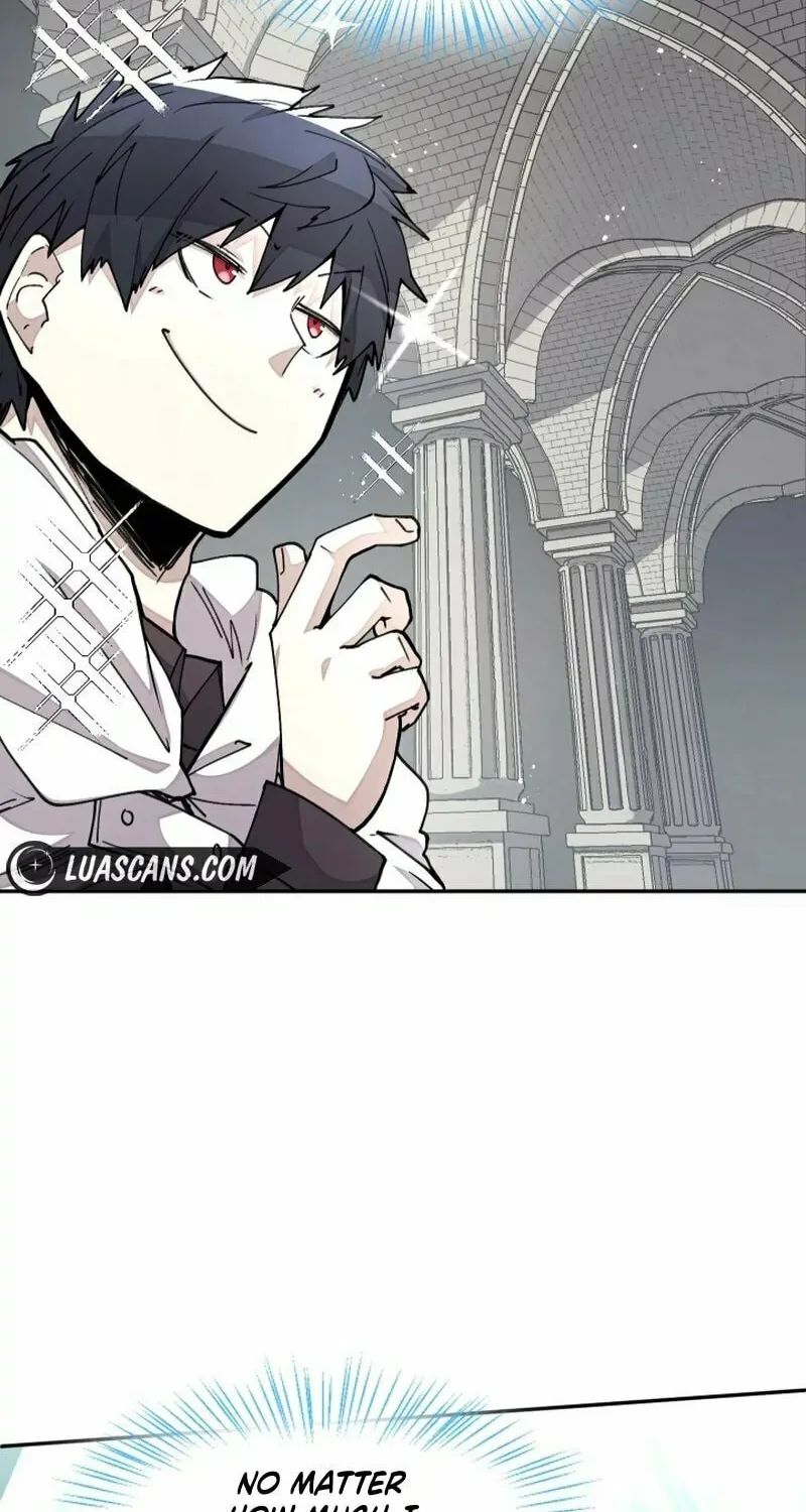 The Great Mage of the Hero’s Party Reincarnates Chapter 19 page 45 - 