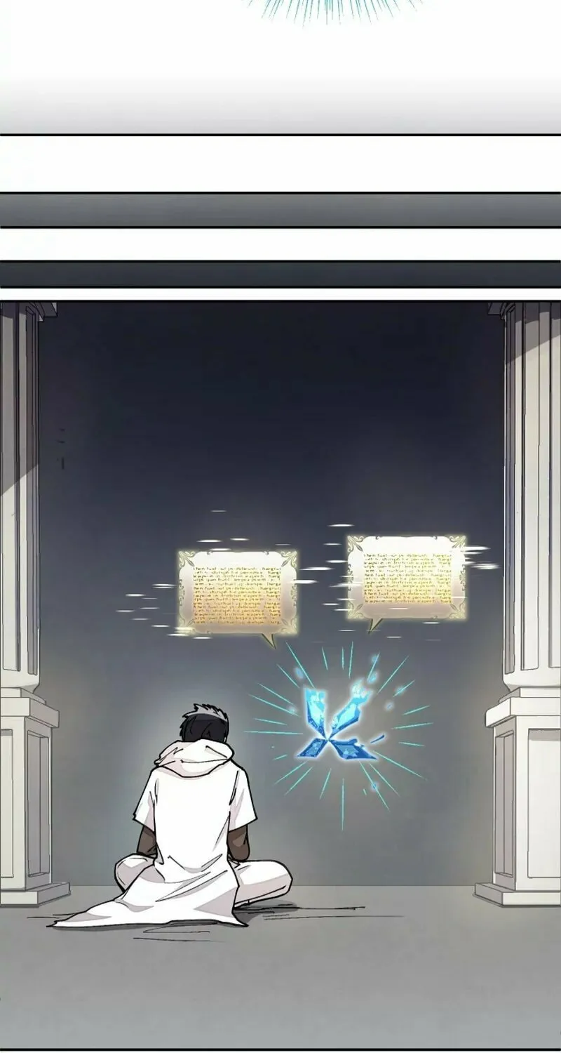 The Great Mage of the Hero’s Party Reincarnates Chapter 19 page 47 - 