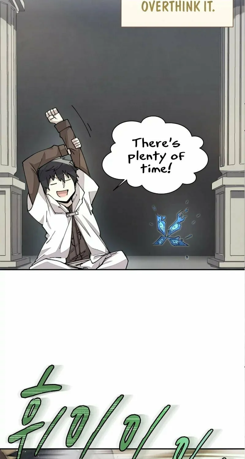 The Great Mage of the Hero’s Party Reincarnates Chapter 19 page 52 - 