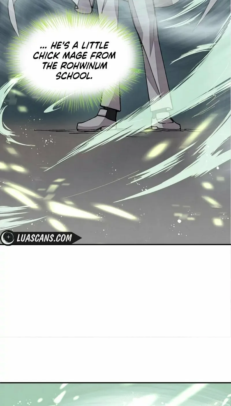 The Great Mage of the Hero’s Party Reincarnates Chapter 19 page 55 - 
