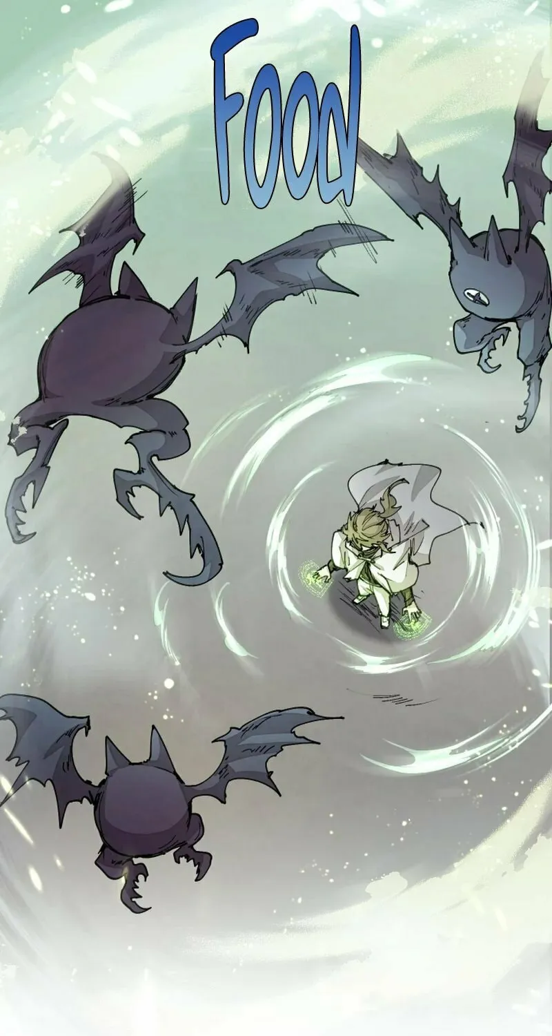 The Great Mage of the Hero’s Party Reincarnates Chapter 19 page 56 - 