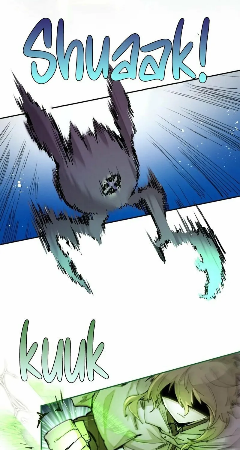 The Great Mage of the Hero’s Party Reincarnates Chapter 19 page 57 - 
