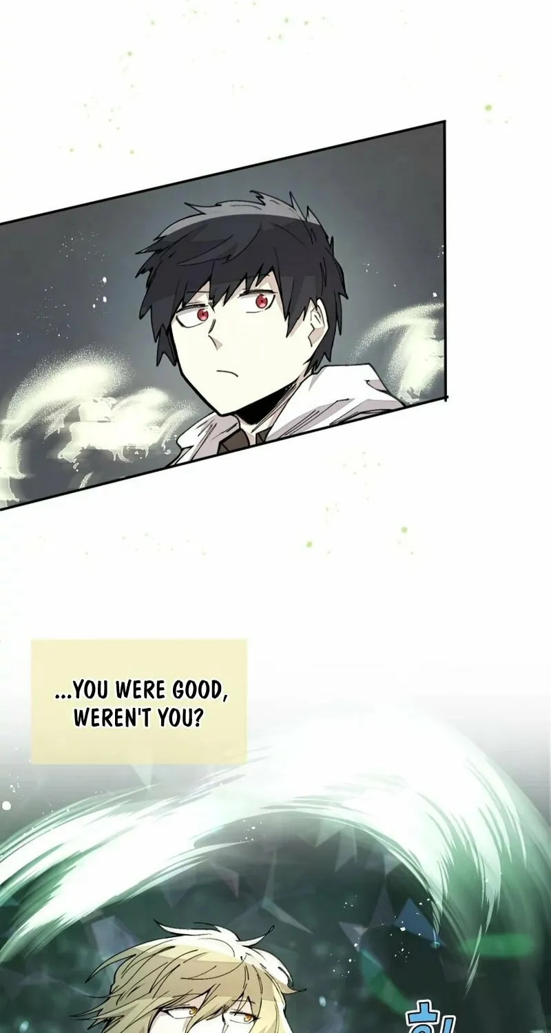 The Great Mage of the Hero’s Party Reincarnates Chapter 19 page 63 - 