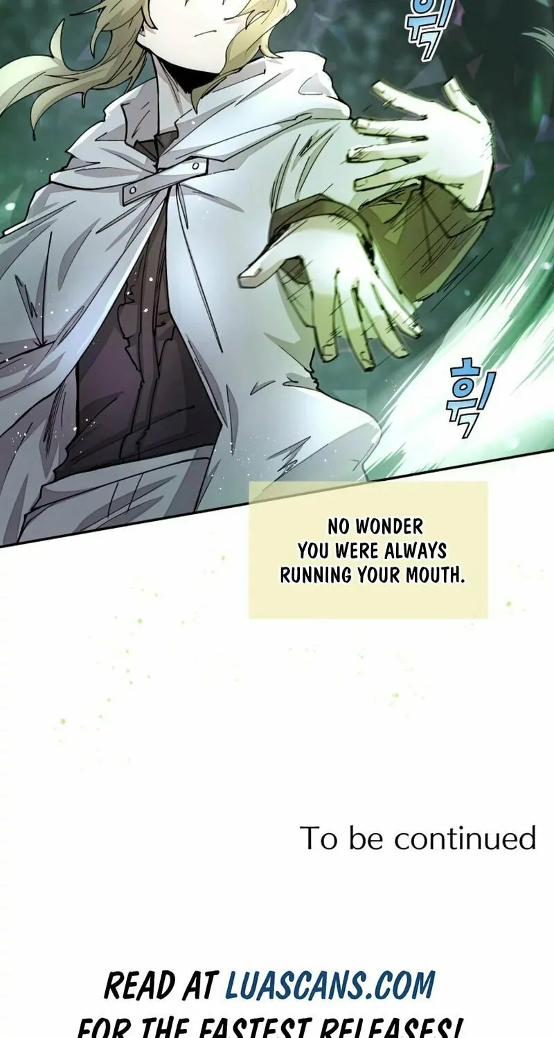 The Great Mage of the Hero’s Party Reincarnates Chapter 19 page 64 - 