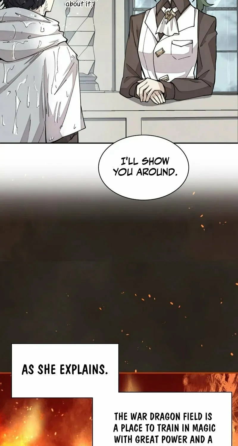 The Great Mage of the Hero’s Party Reincarnates Chapter 19 page 10 - 