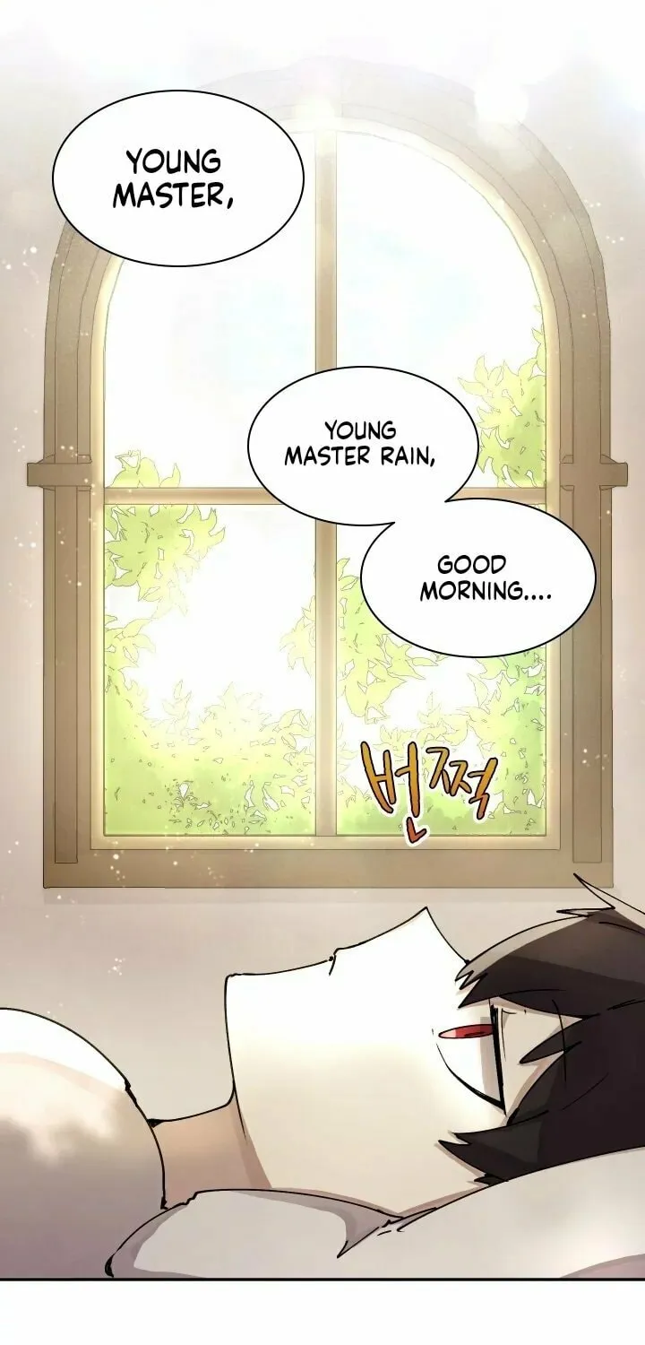 The Great Mage of the Hero’s Party Reincarnates Chapter 2 page 11 - 