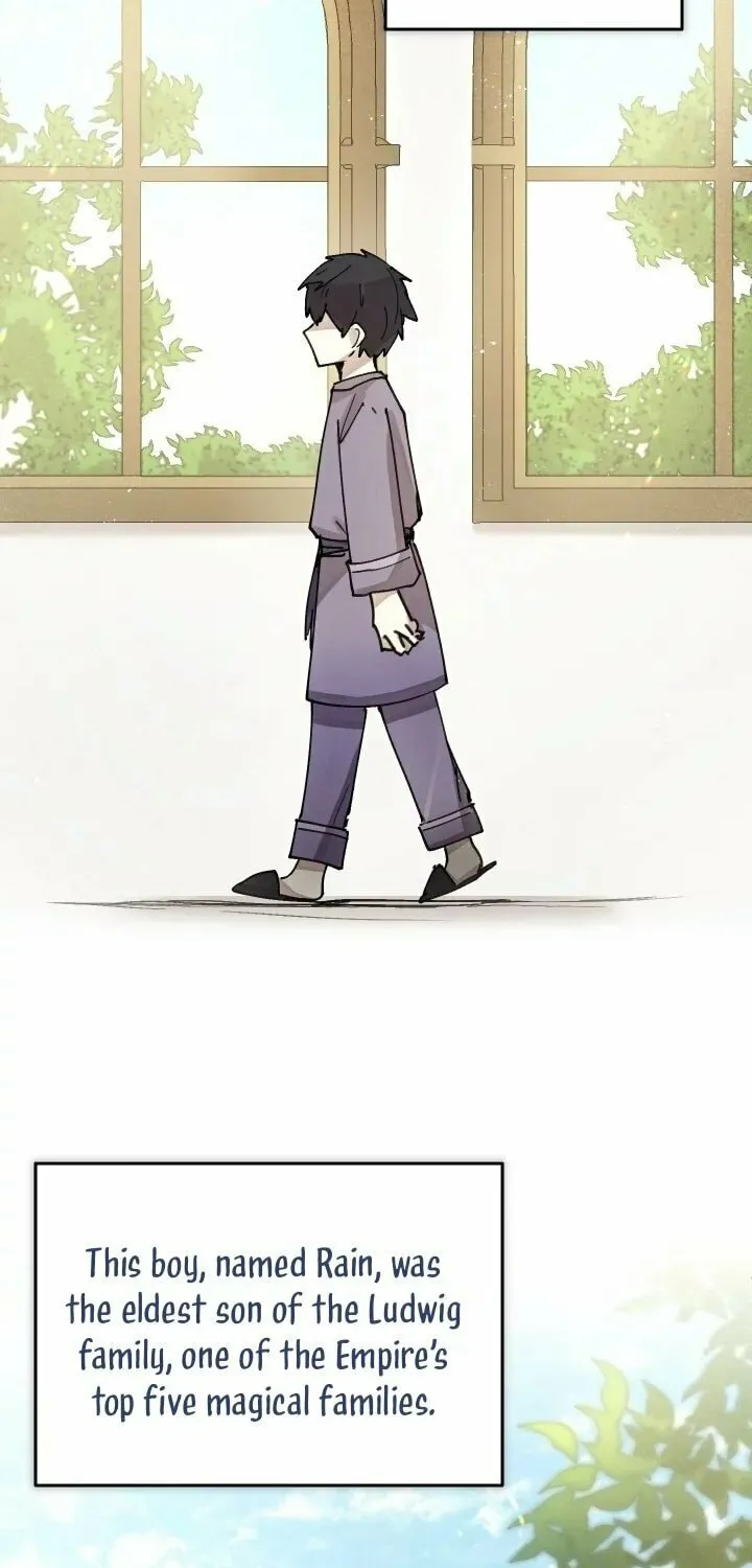 The Great Mage of the Hero’s Party Reincarnates Chapter 2 page 16 - 