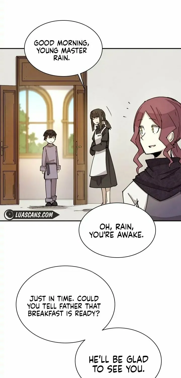 The Great Mage of the Hero’s Party Reincarnates Chapter 2 page 19 - 
