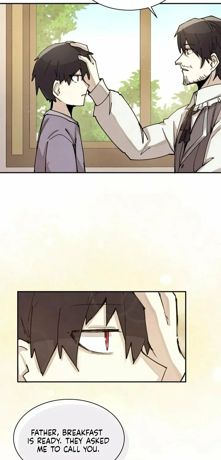 The Great Mage of the Hero’s Party Reincarnates Chapter 2 page 23 - 