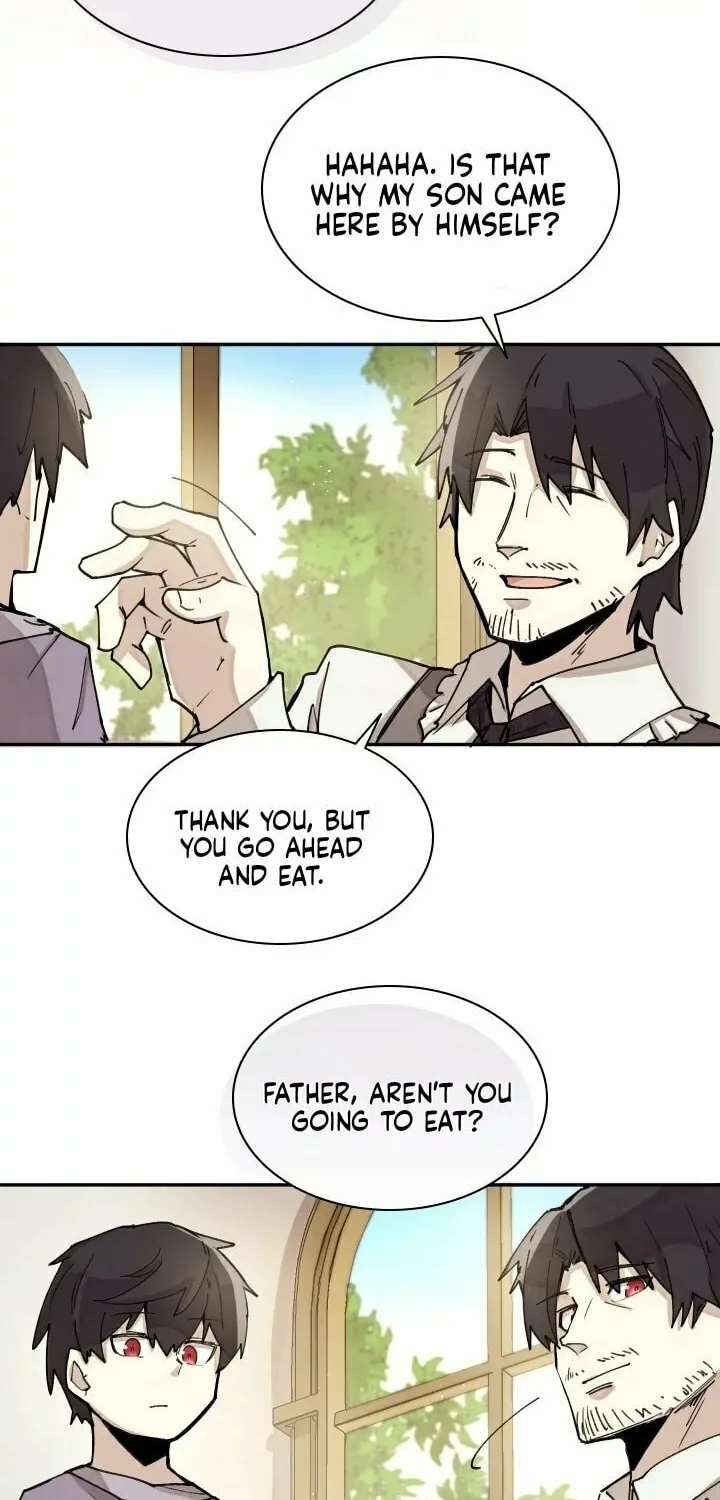 The Great Mage of the Hero’s Party Reincarnates Chapter 2 page 24 - 