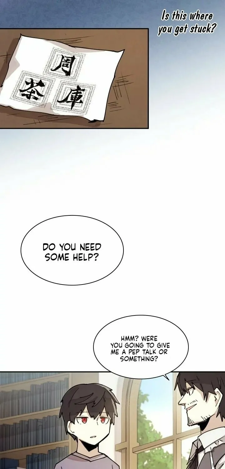 The Great Mage of the Hero’s Party Reincarnates Chapter 2 page 27 - 