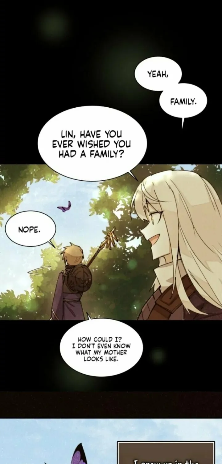 The Great Mage of the Hero’s Party Reincarnates Chapter 2 page 4 - 